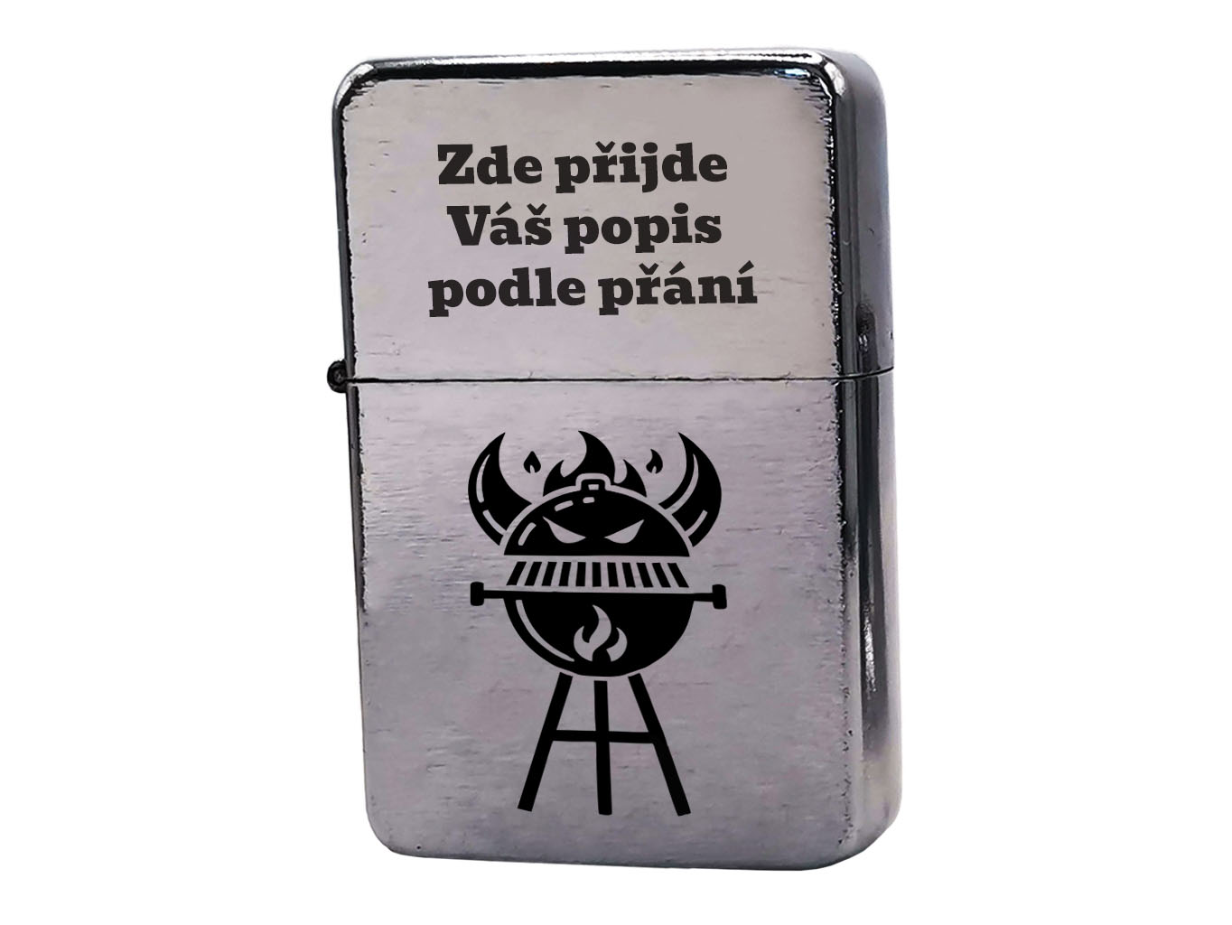 Originální zapalovač pro Gril Mastera